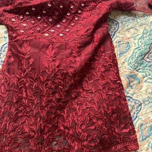 Pakistani brand new dress size 4 to 5 year